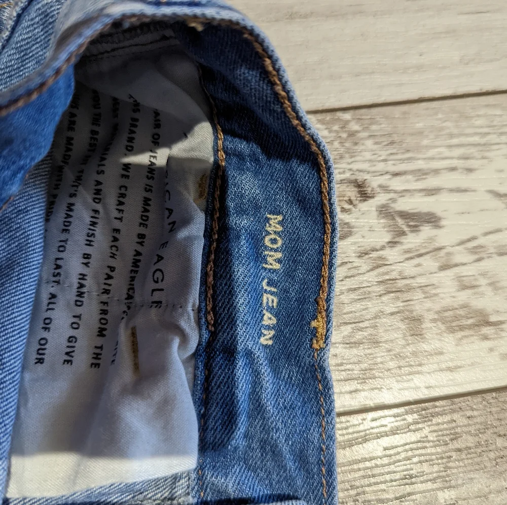 American Eagle Outfitters all orders